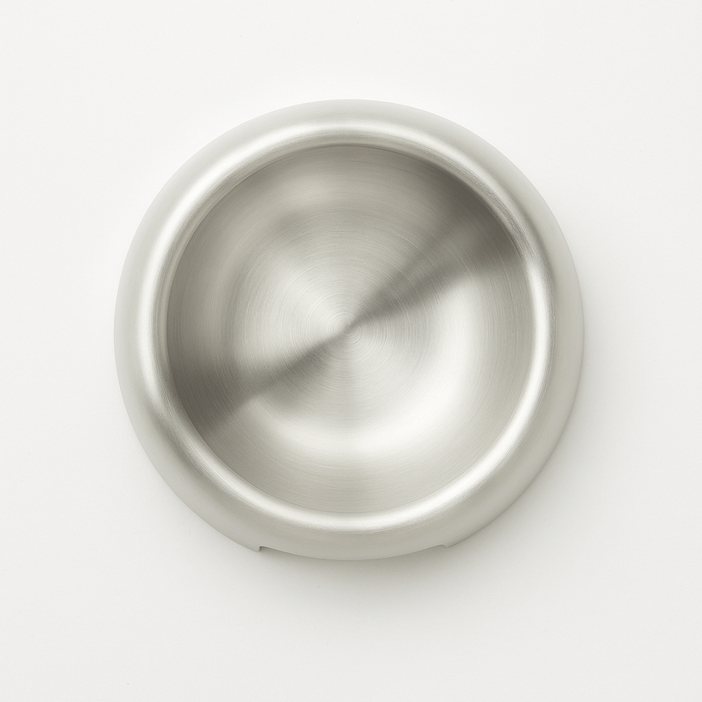 Atlas Stainless Steel Pet Bowl - Poto Pata - 