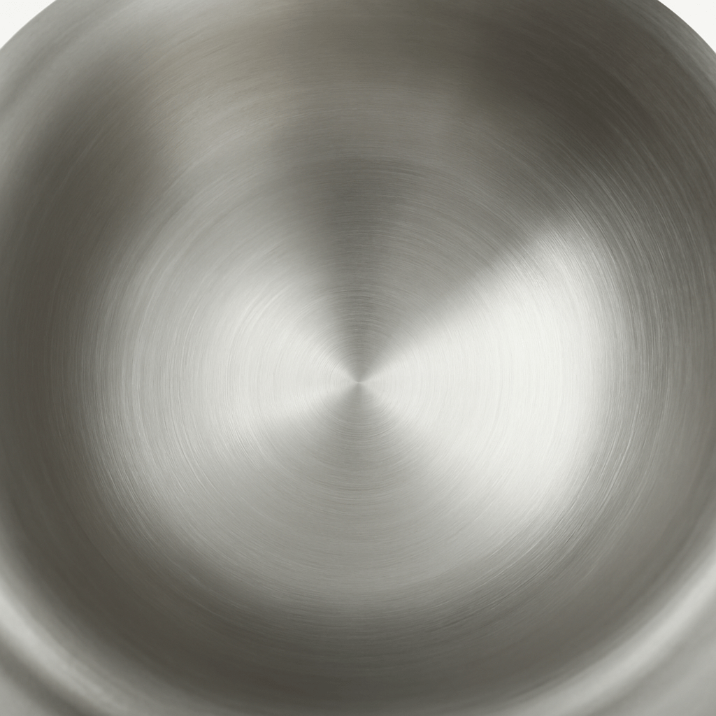 Atlas Stainless Steel Pet Bowl - Poto Pata - 