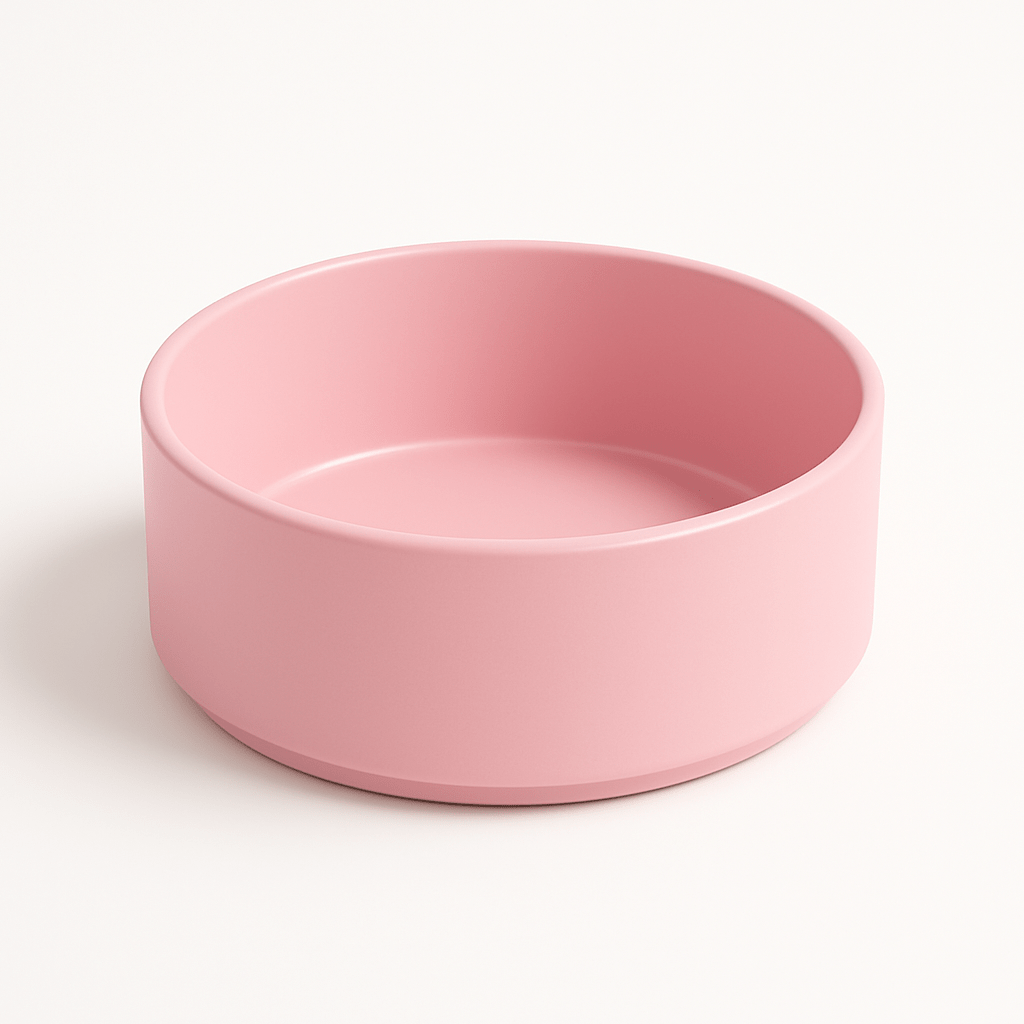 Classic Ceramic Pet Bowl - Poto Pata - 
