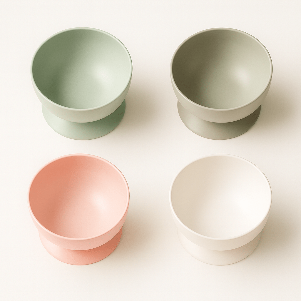 Neptune Ceramic Pet Water Bowl - Poto Pata - 