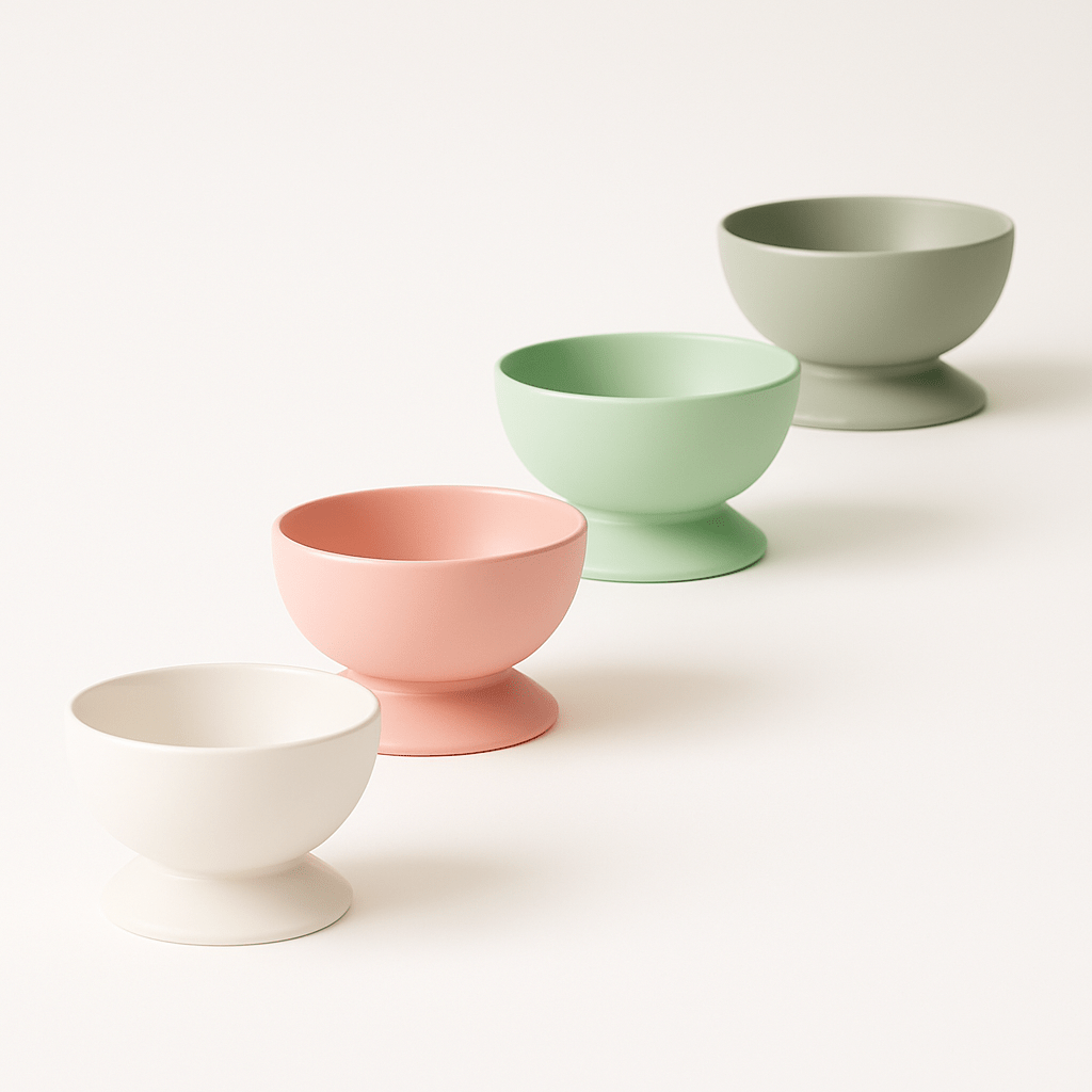 Neptune Ceramic Pet Water Bowl - Poto Pata - 