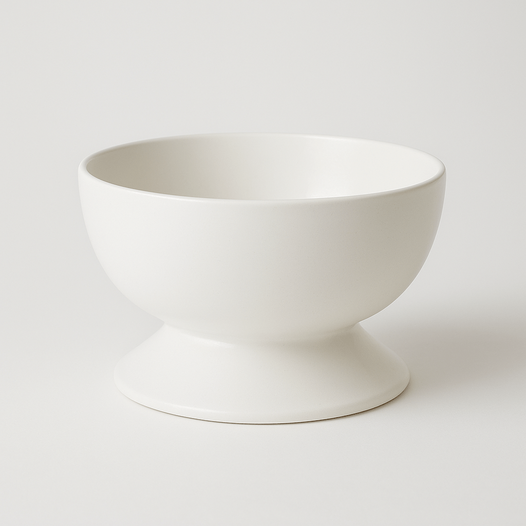 Neptune Ceramic Pet Water Bowl - Poto Pata - 