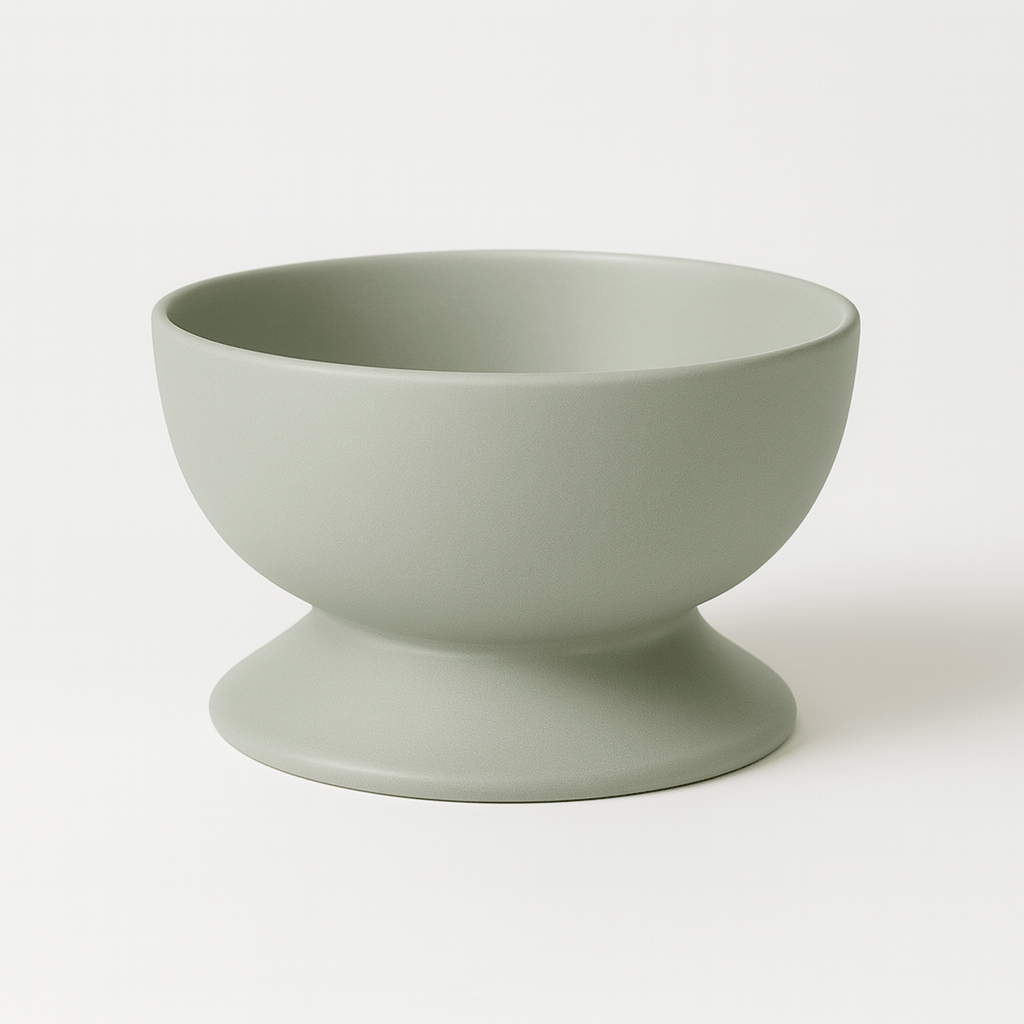 Neptune Ceramic Pet Water Bowl - Poto Pata - 
