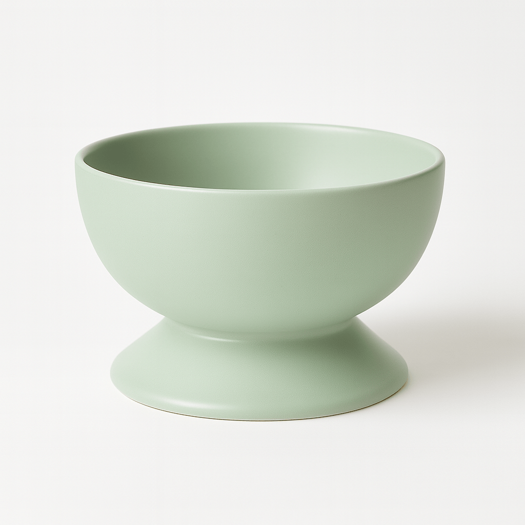 Neptune Ceramic Pet Water Bowl - Poto Pata - 