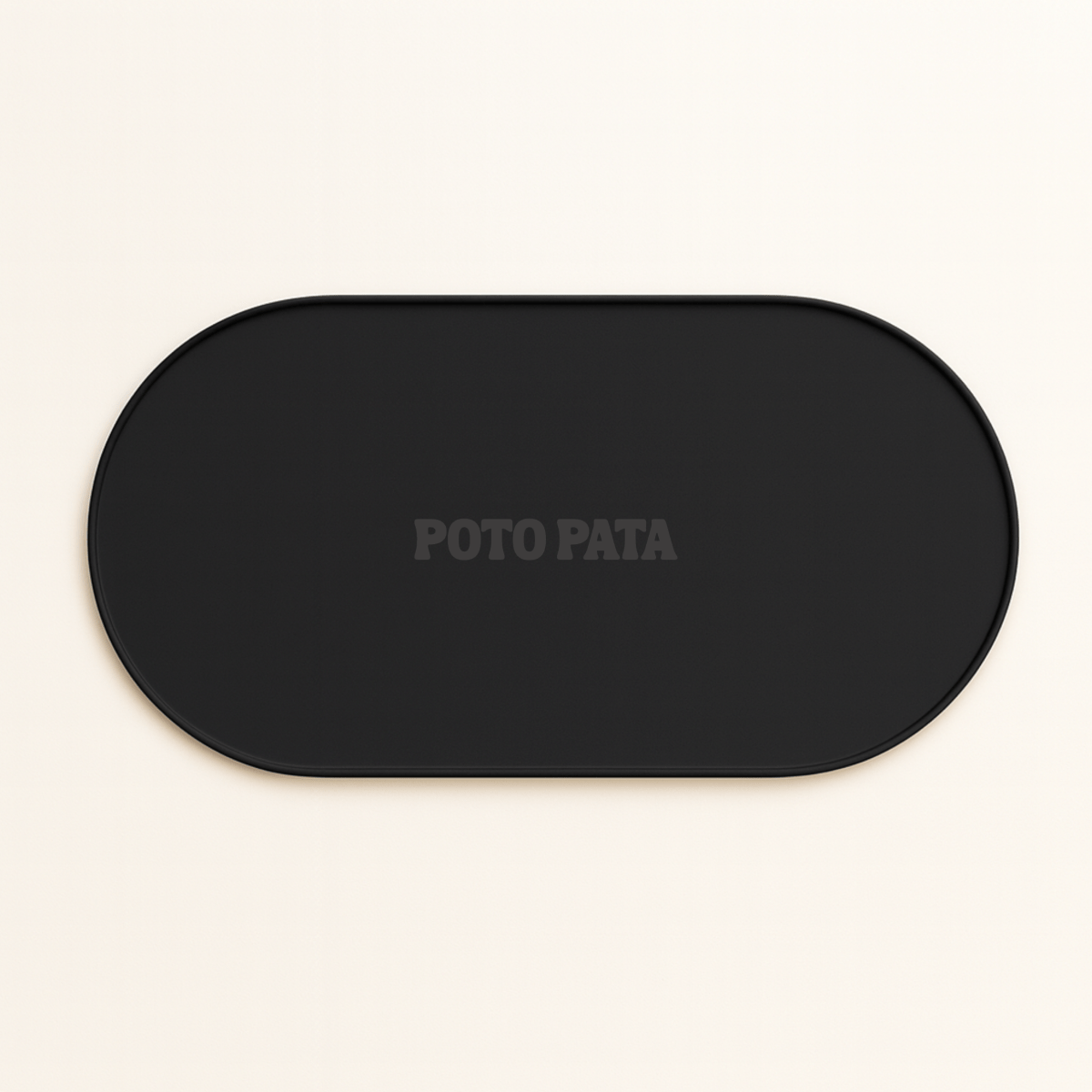 Pet Silicon Mat - Poto Pata - 